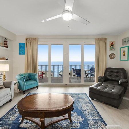 Exceptional Laketown Wharf 1816 Condo! Resort Type Amenities Panama City Beach Exterior photo