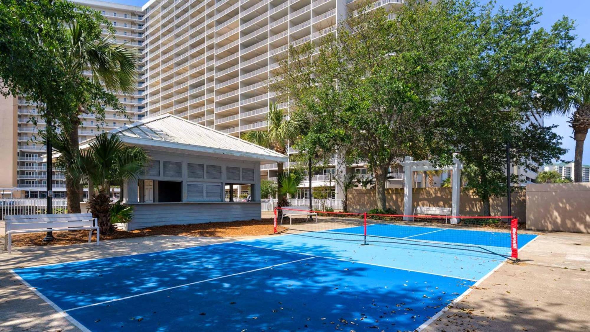 Exceptional Laketown Wharf 1816 Condo! Resort Type Amenities Panama City Beach Exterior photo