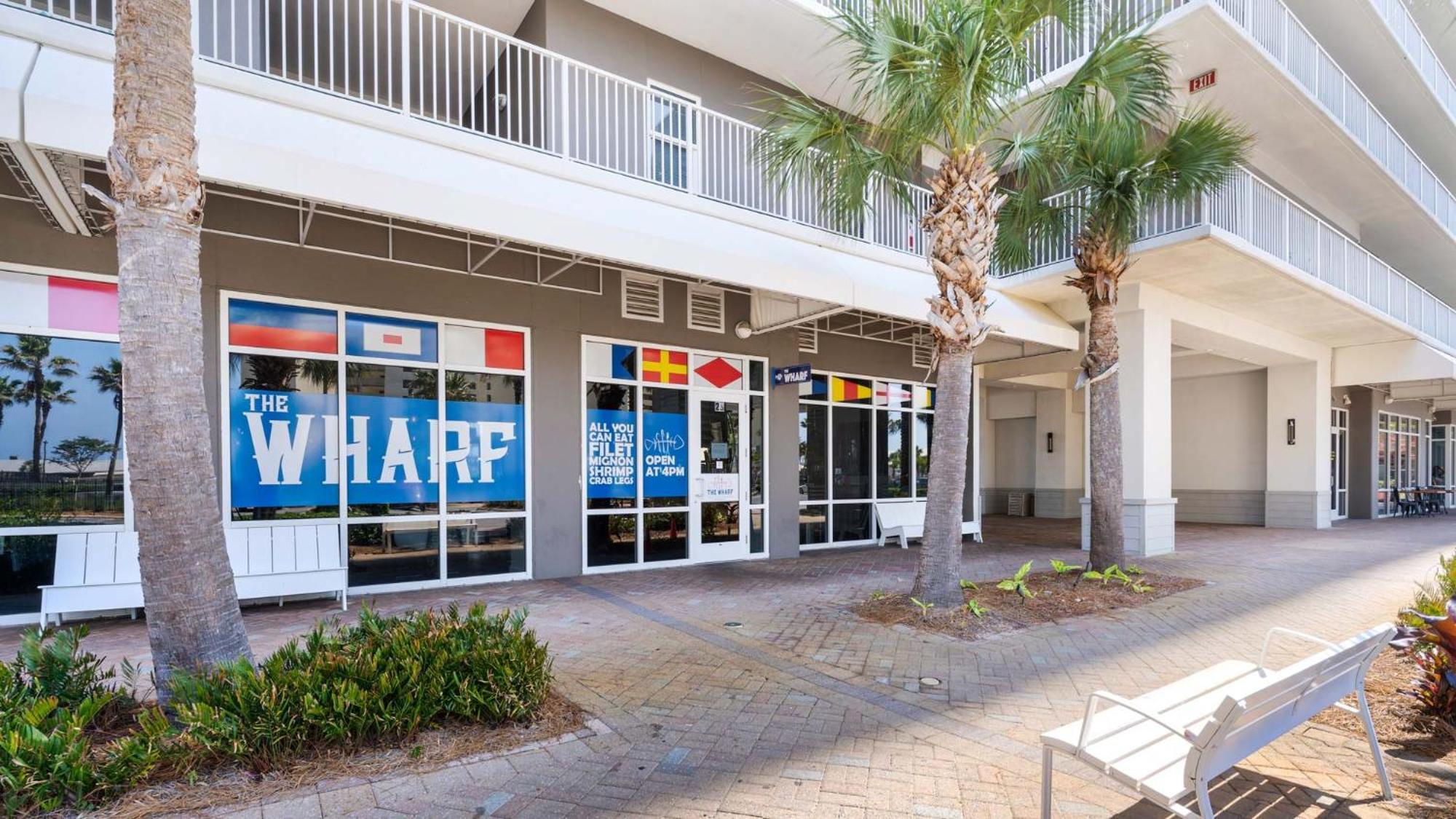 Exceptional Laketown Wharf 1816 Condo! Resort Type Amenities Panama City Beach Exterior photo