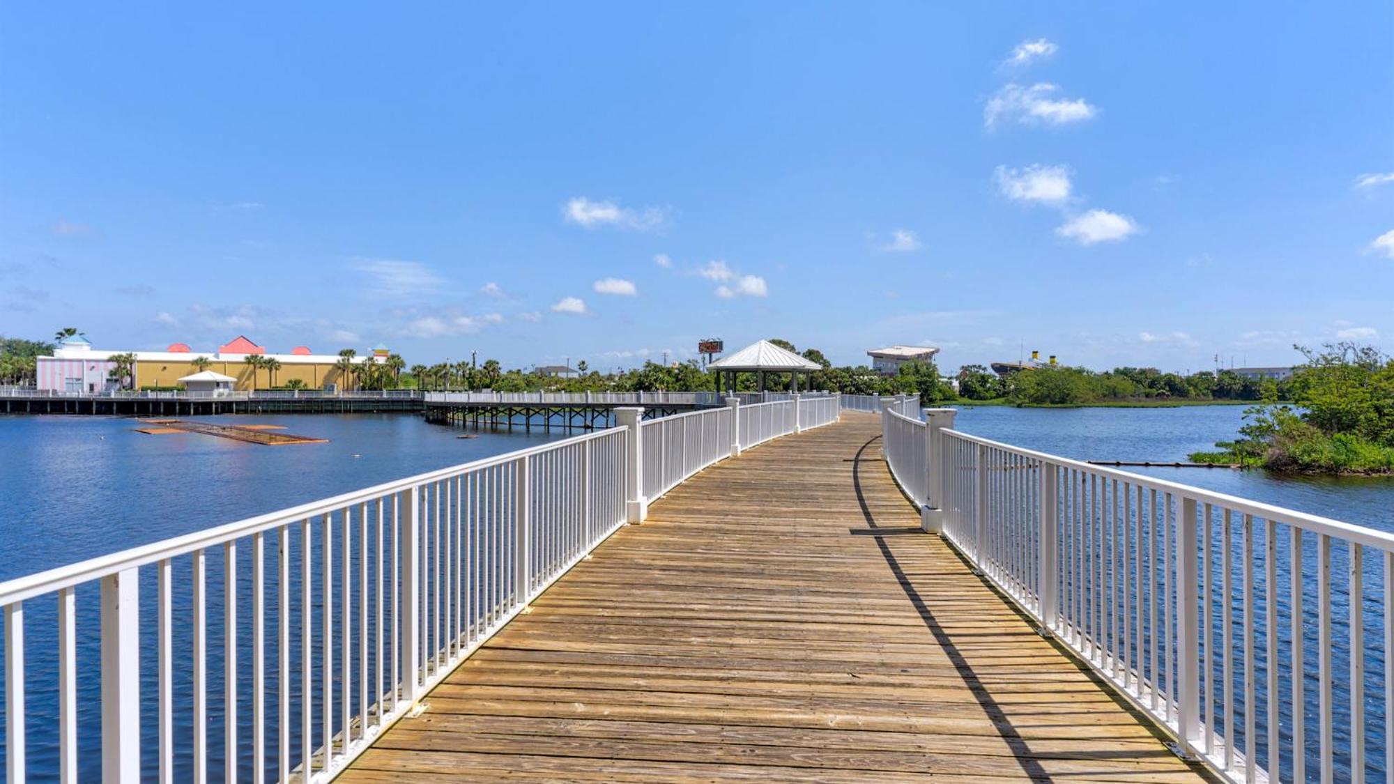 Exceptional Laketown Wharf 1816 Condo! Resort Type Amenities Panama City Beach Exterior photo